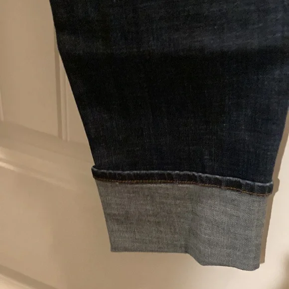 Chico Cropped jeans with design - Picture 7 of 9